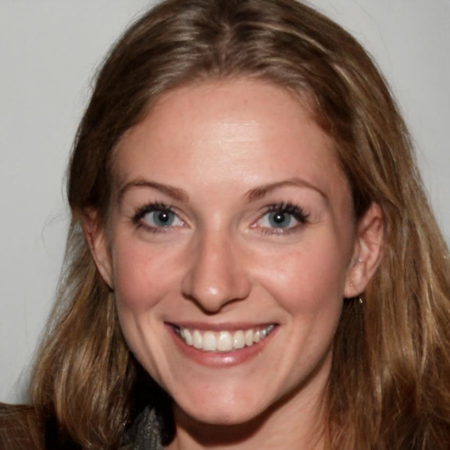 Sarah Fischer, Geschäftsführerin zirellonquara