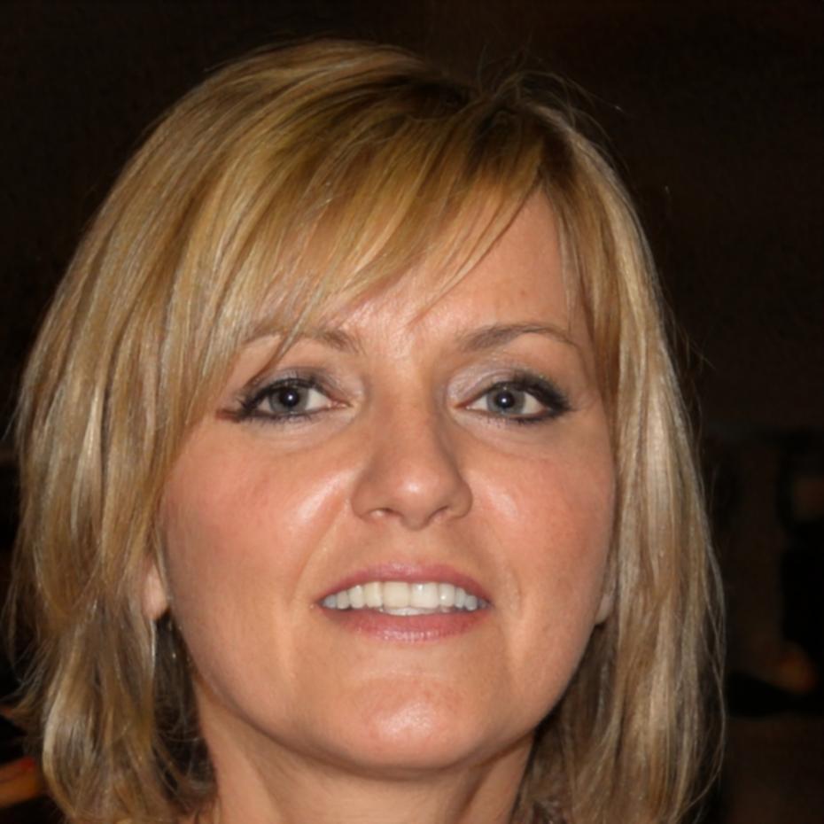 Sarah Weber, Finanzberaterin