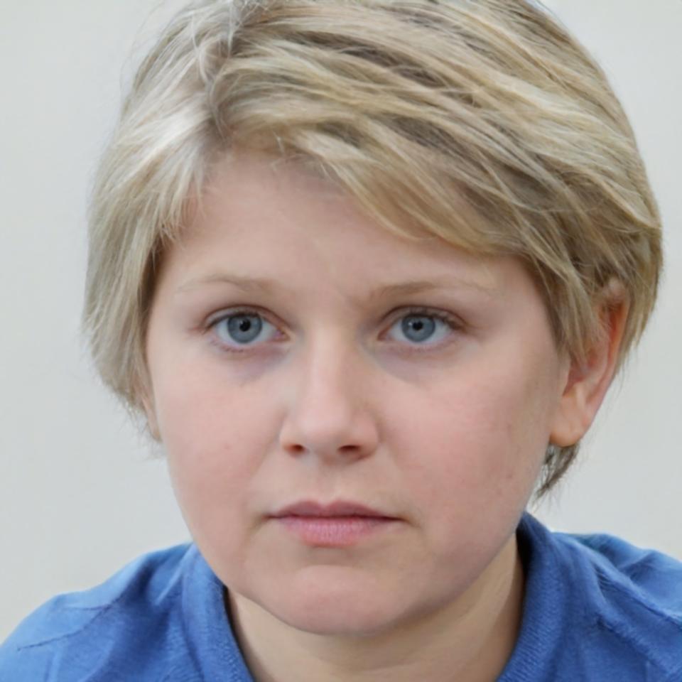 Sarah Müller, Kundin
